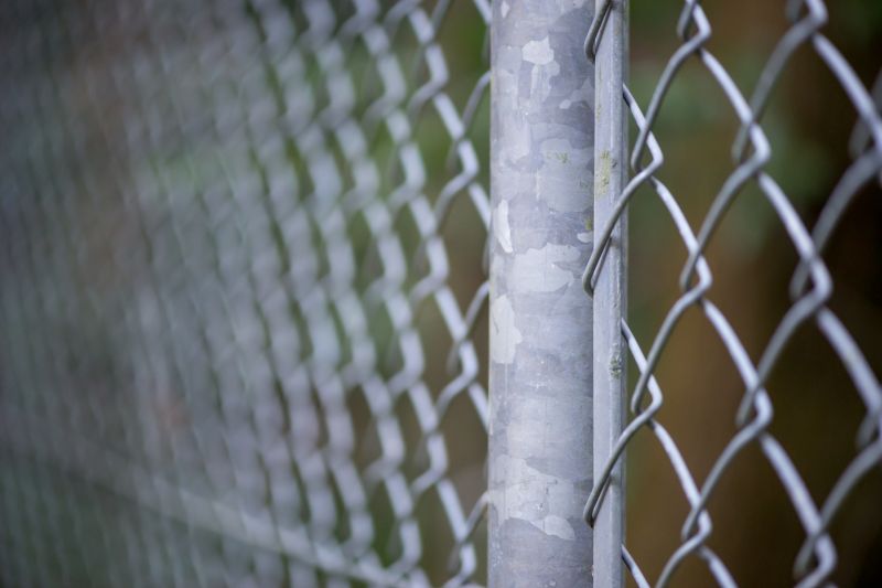 Fence Repair Services